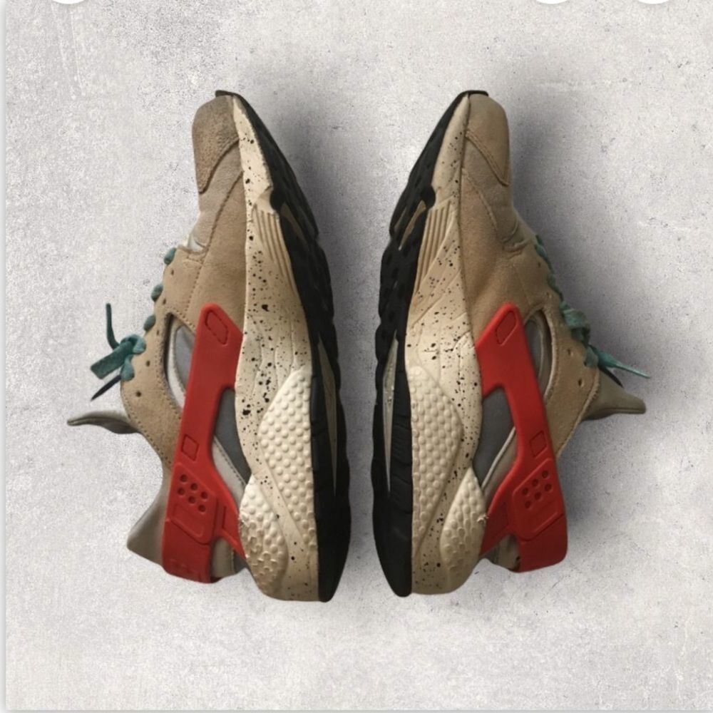 : : Nike Air Huarache Women’s Running Shoes Sneakers : :